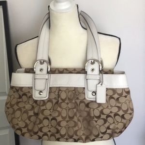 Coach Bag Nwot - image 1